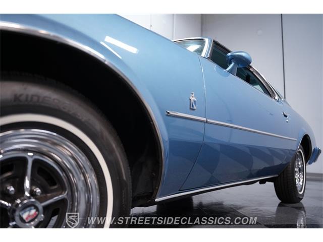1977 Buick Regal (CC-2096615) for sale in Lithia Springs, Georgia