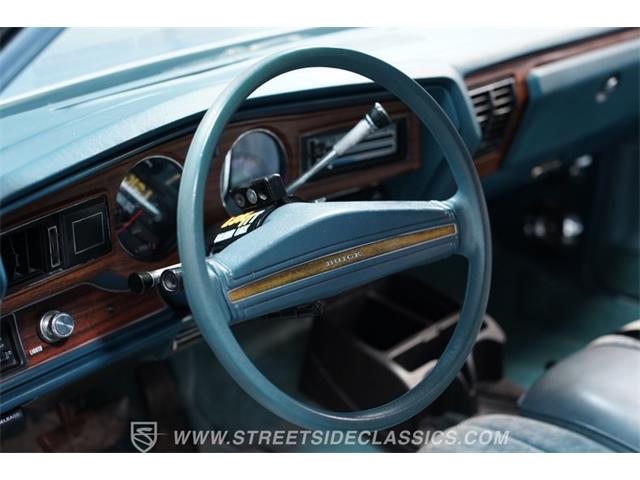 1977 Buick Regal (CC-2096615) for sale in Lithia Springs, Georgia