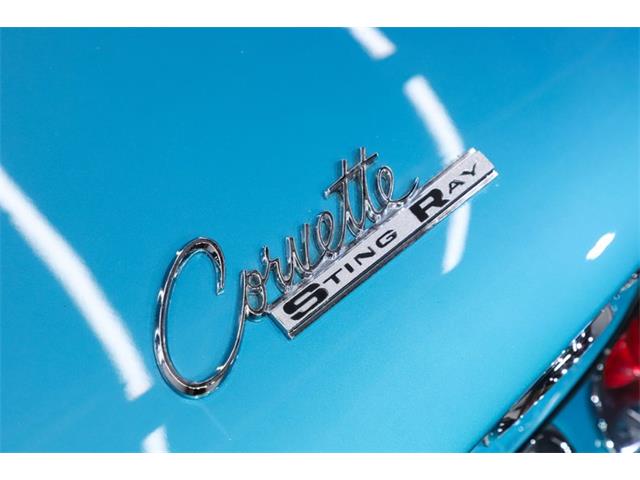 1965 Chevrolet Corvette (CC-2096616) for sale in Volo, Illinois