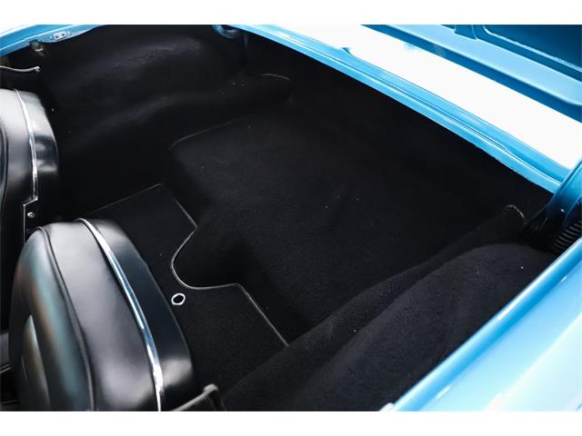 1965 Chevrolet Corvette (CC-2096616) for sale in Volo, Illinois