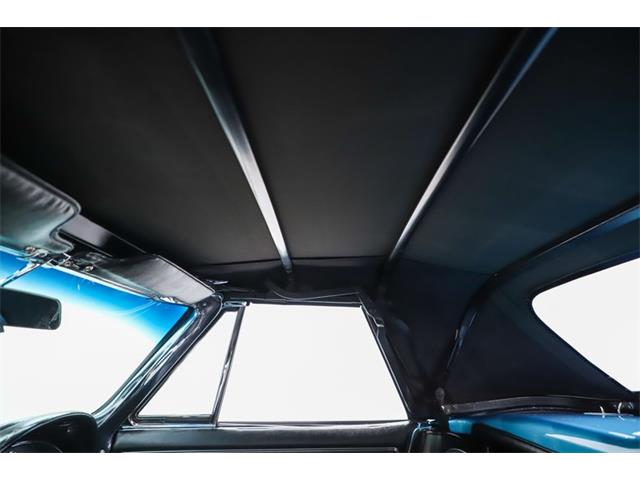 1965 Chevrolet Corvette (CC-2096616) for sale in Volo, Illinois