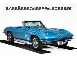 1965 Chevrolet Corvette (CC-2096616) for sale in Volo, Illinois