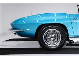 1965 Chevrolet Corvette (CC-2096616) for sale in Volo, Illinois