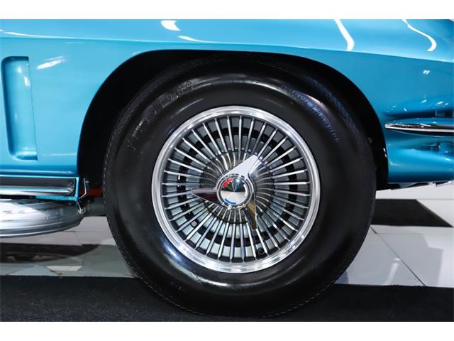 1965 Chevrolet Corvette (CC-2096616) for sale in Volo, Illinois