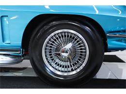 1965 Chevrolet Corvette (CC-2096616) for sale in Volo, Illinois