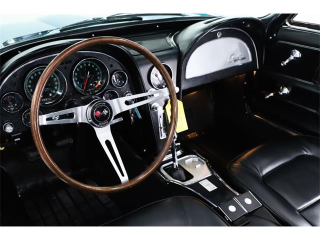 1965 Chevrolet Corvette (CC-2096616) for sale in Volo, Illinois