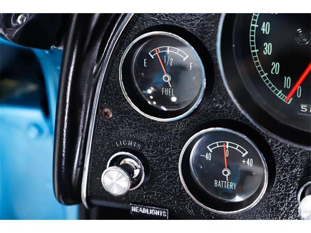 1965 Chevrolet Corvette (CC-2096616) for sale in Volo, Illinois