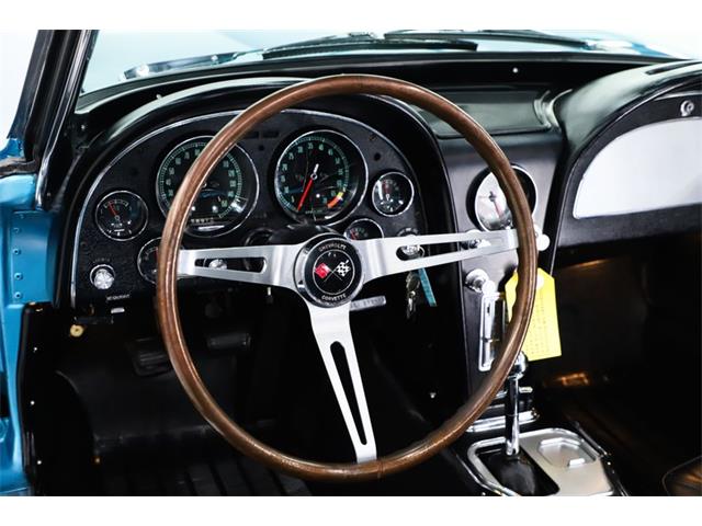 1965 Chevrolet Corvette (CC-2096616) for sale in Volo, Illinois