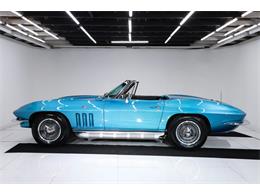 1965 Chevrolet Corvette (CC-2096616) for sale in Volo, Illinois