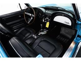 1965 Chevrolet Corvette (CC-2096616) for sale in Volo, Illinois