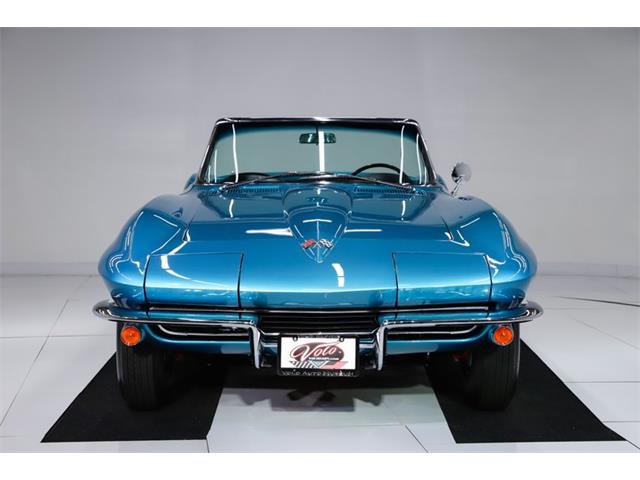 1965 Chevrolet Corvette (CC-2096616) for sale in Volo, Illinois