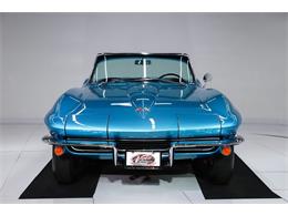 1965 Chevrolet Corvette (CC-2096616) for sale in Volo, Illinois
