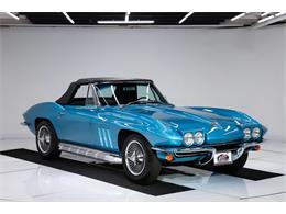 1965 Chevrolet Corvette (CC-2096616) for sale in Volo, Illinois