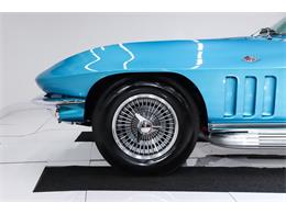 1965 Chevrolet Corvette (CC-2096616) for sale in Volo, Illinois