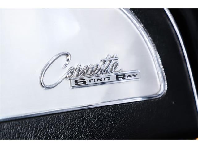 1965 Chevrolet Corvette (CC-2096616) for sale in Volo, Illinois