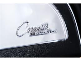 1965 Chevrolet Corvette (CC-2096616) for sale in Volo, Illinois