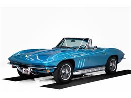 1965 Chevrolet Corvette (CC-2096616) for sale in Volo, Illinois