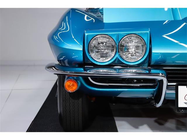 1965 Chevrolet Corvette (CC-2096616) for sale in Volo, Illinois