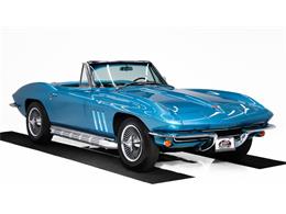 1965 Chevrolet Corvette (CC-2096616) for sale in Volo, Illinois