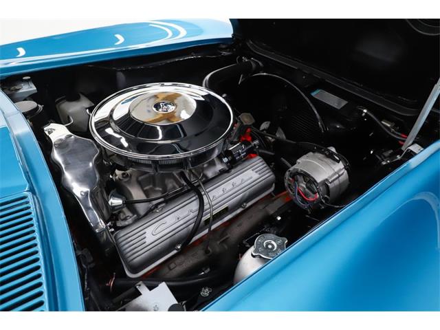 1965 Chevrolet Corvette (CC-2096616) for sale in Volo, Illinois