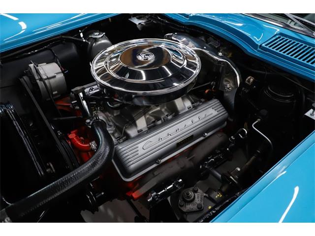 1965 Chevrolet Corvette (CC-2096616) for sale in Volo, Illinois