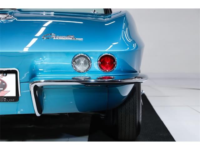 1965 Chevrolet Corvette (CC-2096616) for sale in Volo, Illinois