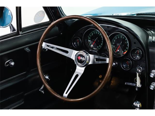 1965 Chevrolet Corvette (CC-2096616) for sale in Volo, Illinois