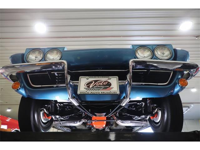 1965 Chevrolet Corvette (CC-2096616) for sale in Volo, Illinois