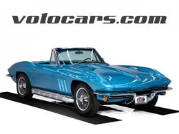 1965 Chevrolet Corvette (CC-2096616) for sale in Volo, Illinois