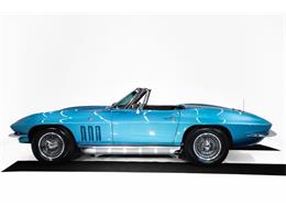1965 Chevrolet Corvette (CC-2096616) for sale in Volo, Illinois