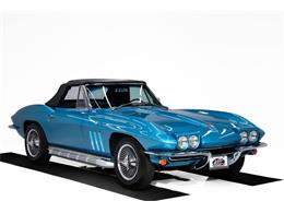 1965 Chevrolet Corvette (CC-2096616) for sale in Volo, Illinois
