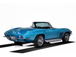 1965 Chevrolet Corvette (CC-2096616) for sale in Volo, Illinois