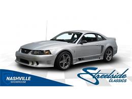 2001 Ford Mustang (CC-2096617) for sale in Lavergne, Tennessee