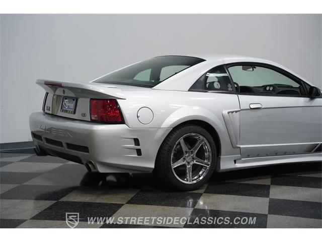 2001 Ford Mustang (CC-2096617) for sale in Lavergne, Tennessee