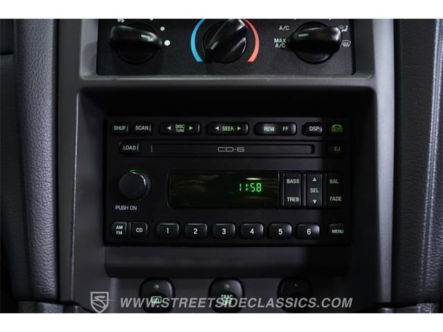 2001 Ford Mustang (CC-2096617) for sale in Lavergne, Tennessee