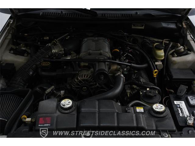 2001 Ford Mustang (CC-2096617) for sale in Lavergne, Tennessee