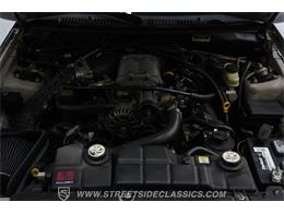 2001 Ford Mustang (CC-2096617) for sale in Lavergne, Tennessee