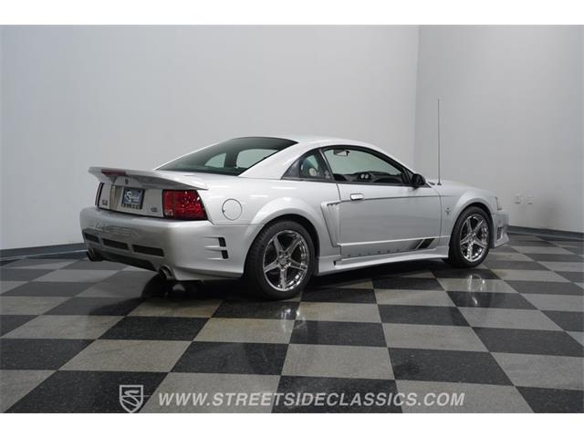 2001 Ford Mustang (CC-2096617) for sale in Lavergne, Tennessee