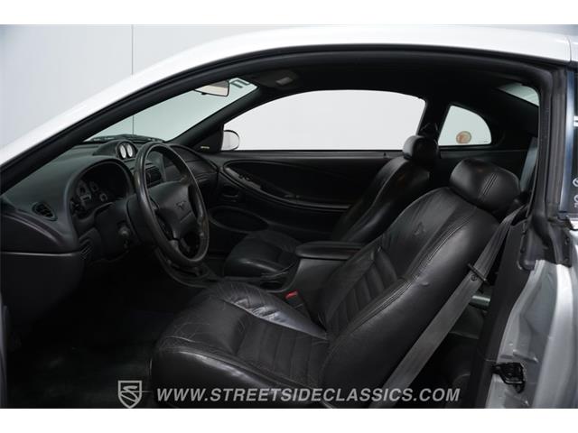 2001 Ford Mustang (CC-2096617) for sale in Lavergne, Tennessee