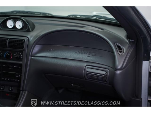 2001 Ford Mustang (CC-2096617) for sale in Lavergne, Tennessee