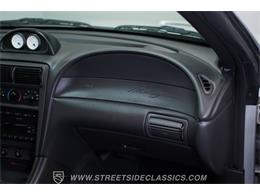 2001 Ford Mustang (CC-2096617) for sale in Lavergne, Tennessee
