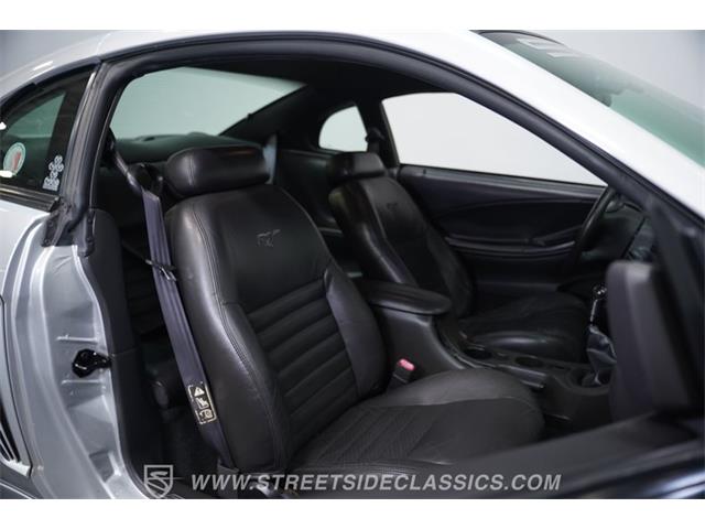 2001 Ford Mustang (CC-2096617) for sale in Lavergne, Tennessee