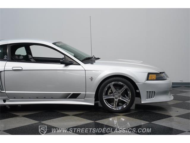 2001 Ford Mustang (CC-2096617) for sale in Lavergne, Tennessee