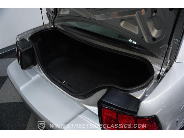 2001 Ford Mustang (CC-2096617) for sale in Lavergne, Tennessee