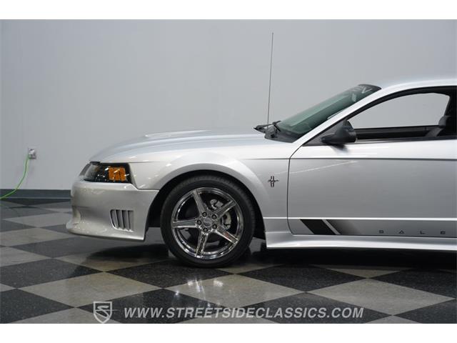 2001 Ford Mustang (CC-2096617) for sale in Lavergne, Tennessee