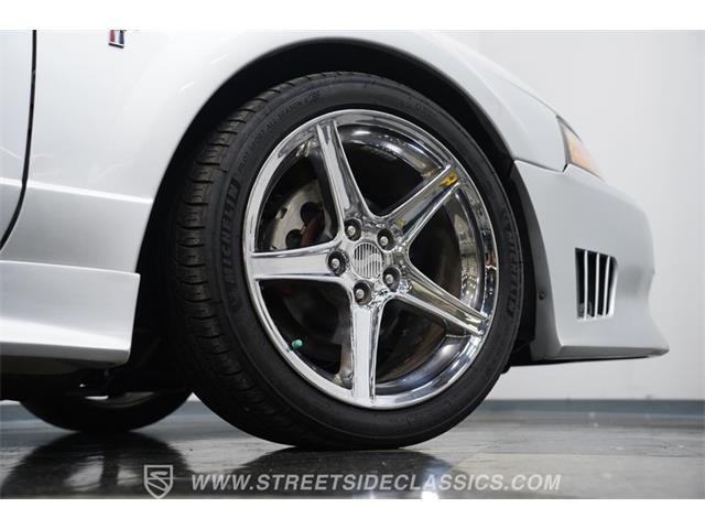 2001 Ford Mustang (CC-2096617) for sale in Lavergne, Tennessee