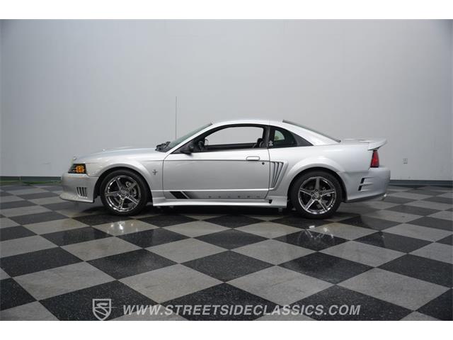 2001 Ford Mustang (CC-2096617) for sale in Lavergne, Tennessee