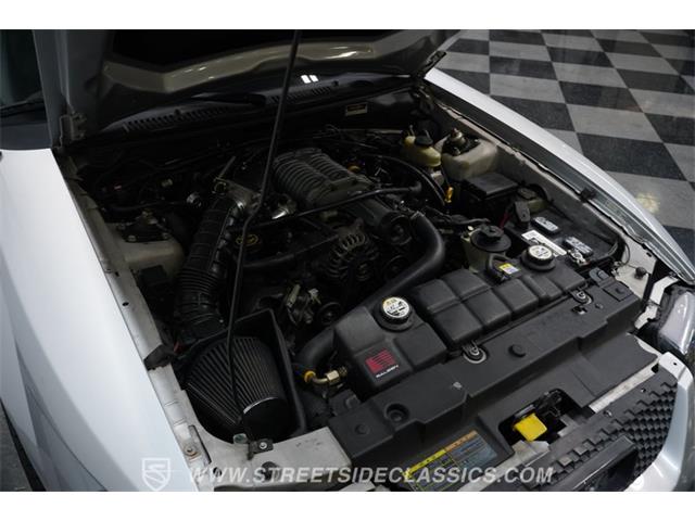 2001 Ford Mustang (CC-2096617) for sale in Lavergne, Tennessee