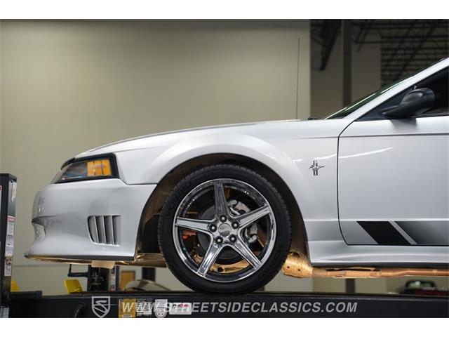 2001 Ford Mustang (CC-2096617) for sale in Lavergne, Tennessee