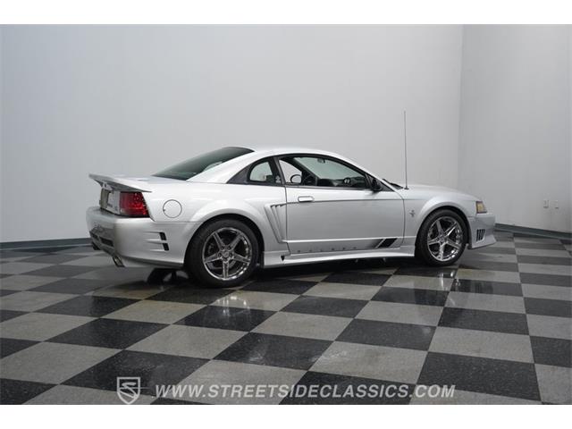 2001 Ford Mustang (CC-2096617) for sale in Lavergne, Tennessee